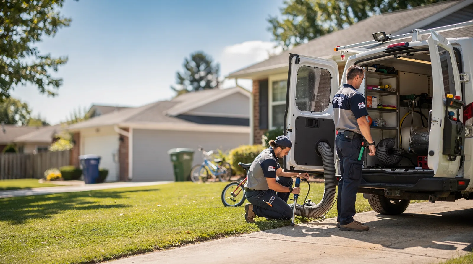 24/7 HVAC Repair & AC Replacement in Holcomb, MS near me